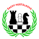 Vítejte na šachovém webu Hošťálkové!